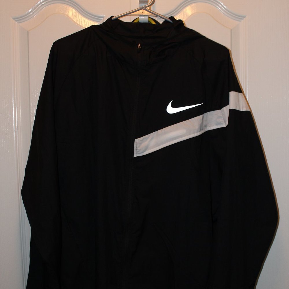 Nike Windbreaker US XL
